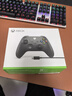 微软（Microsoft）XBOX无线游戏手柄 磨砂黑+USB-C线 蓝牙适配XBOX/PC/平板/手机Steam促销 黑神话悟空 空洞骑士 实拍图