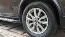 朝阳轮胎 汽车轮胎 225/65R17 102H C66 适配哈弗H6/M6 实拍图