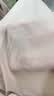 浪莎无痕内衣女薄款夏季大胸显小胸聚拢无钢圈美背式冰丝凉感文胸罩 实拍图