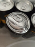 可口可乐（Coca-Cola）怡泉Schweppes 无糖零卡 苏打水汽水饮料 330mL*4罐  实拍图