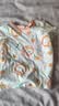红豆儿童睡衣纯棉夏季薄款空调服男女童短袖套装中大童家居服3318 110 实拍图