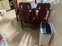 多乐信（DOROSIN）家用除湿机/抽湿机 除湿量20升/天 40㎡卧室智能轻音吸湿器APP智控地下室除潮干燥机ER-20ES 实拍图