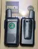 摩托罗拉（Motorola）摩托全国5000公里对讲机迷你大功率超薄小型手持机器户外酒店工地 超薄千公里 1台 实拍图
