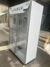 博津 药品阴凉柜冷藏柜医用冰箱药店展示柜立式冰箱医院诊所GSP认证药品柜 800L【铝合金】 阴凉/冷藏双模式 实拍图