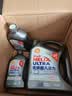 壳牌（Shell）二代灰壳单次小保养卡 5W-30 SP 6L含机油+机滤+工时 汽车保养 实拍图