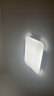四季沐歌（MICOE） 照明LED客厅灯具套餐卧室吸顶灯餐厅中山灯具北欧后现代灯 荐-100瓦【全光谱护眼】 三色调光 实拍图