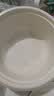 三角牌（Triangle）电饭煲家用老式电饭锅小微压蒸米饭锅电压力3-4人煮饭锅陶瓷油不粘内胆带蒸笼 2L （1-2人用）配3件套 实拍图