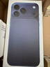 苹果17promax【国行补贴】Apple iphone17promax 17promax apple 17Promax  6.9英寸    深蓝色 512GB 【超长质保+豪华礼包】 实拍图