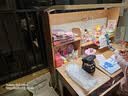 护童（Totguard）（TotGuard）坐姿矫正器儿童防近视写字矫正器写作业神器端正坐姿 蝶翼款珊瑚粉  实拍图