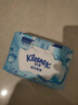 舒洁（Kleenex）湿厕纸80抽*1包试用装婴儿湿厕纸洁厕湿巾湿纸巾厕纸湿厕纸纯水 实拍图