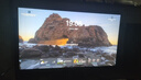 华为MateView SE 23.8英寸显示器 100Hz高刷 IPS全面屏 P3广色域 低蓝光无频闪 DP+HDMI 电脑办公 实拍图