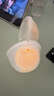 美德乐（Medela）吸奶器电动双边吸乳器便携式免手扶无痛按摩丝韵翼 蓝牙智能 实拍图