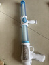 索迪水枪戏水玩具男女孩抽拉水炮滋呲喷射吸抽长打水仗3-6岁生日礼物 实拍图