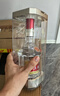 五粮液 普五八代和美礼盒 浓香型白酒 52度 500ml*2瓶 实拍图