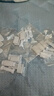 线头保护套数据线保护扣安卓充电器苹果通用防折断手机数据线头套 数据线保护扣-白色 8个装 实拍图