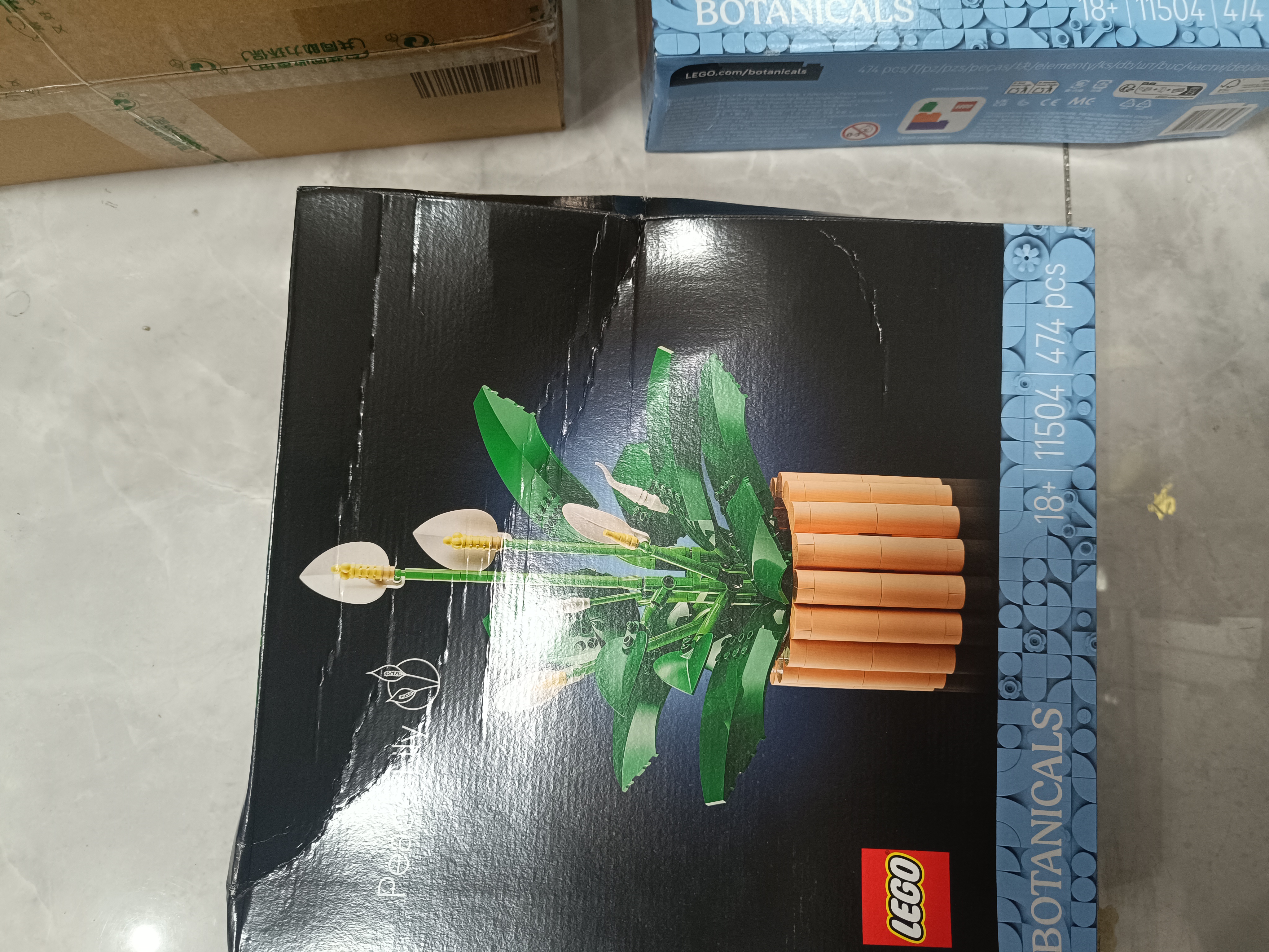 乐高（LEGO）积木玩具 创意三合一31146直升机平板运输车 7岁+ 儿童玩具 实拍图