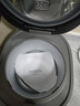 美的（Midea）【价保618 价低头部主播9折】电饭煲0涂层316L不锈钢2L易清洁家用电饭锅小型2-3人低糖饭AFB2022LS 实拍图