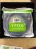 YYTCG 发烧音响电源线 6N单晶铜功放电源线 CD机胆机音箱连接线 纯铜镀银HIFI国标美标音响电源线 6N单晶铜（国标版） 1.5米 实拍图