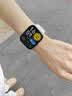 vivo WATCH GT 2【国家补贴】智能手表新年年会礼物运动 健康 监测 电话 电子表 礼物 蓝牙版 空格白 软胶 实拍图