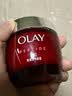 玉兰油（OLAY）大红瓶面霜50g双支装抗皱紧致女士保湿面霜护肤品生日礼物送女友 实拍图