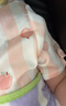 蕉内515H好好吃睡衣女夏冰丝凉感短袖情侣可外穿家居服七夕情人节礼物 实拍图