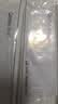 宾客适用格力空调遥控器保护套遥控板防摔透明硅胶遥控器套防水防尘套 【两只装】超清 按键16*5cm保护套 实拍图