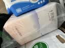 十月结晶产妇护理垫32片产褥垫成人老人婴儿一次性床垫 60*90CM 实拍图