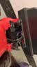 超威（CHILWEE）大容量电瓶12V9Ah卷闸门喷雾器电梯安防音响四轮童车UPS蓄电池12V 实拍图