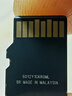 闪迪（SanDisk）512GB TF（MicroSD）内存卡 A2 4K V30 U3 C10 至尊超极速移动存储卡 读速200MB/s 写速140MB/s 实拍图
