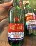 红星二锅头 大二 清香型白酒 52度 500ml 单瓶装 实拍图