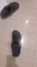 CROCS卡骆驰贝雅洞洞鞋沙滩鞋|10126 梦境蓝-5AF   40 (250mm)   实拍图