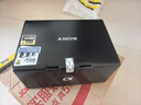 索尼（SONY）Alpha 7C II 【618超值镜头套装银色】含2860镜头 全画幅微单相机 AI智能芯片 a7c2/A7CM2 实拍图
