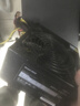 长城（Great Wall）额定600W HOPE-7000DS电脑电源（双8PIN/75cm长线材/宽幅/温控风扇/独立开关） 实拍图