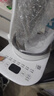 美的（Midea）【价保618】养生壶 1.5L大容量全自动煮茶壶 花茶壶烧水壶 12h恒温 煮茶器电热水壶 MK-Y12Q-Pro3 实拍图