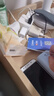 CUKTECH酷态科苹果17充电器40W适用iPhone17e/16/15ProMax/ipadAir/MacBookNeo氮化镓Type-C快充头 实拍图