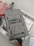 上赞S2随身wifi 免插卡大流量4g路由器无线网卡车载移动wifi上网卡流量卡移动电信 实拍图