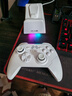 北通鲲鹏20无线游戏手柄AI智控双切扳机TMR震动蓝牙xbox类电脑PC手机steam电视NSswitch2 FIFA实况足球 实拍图