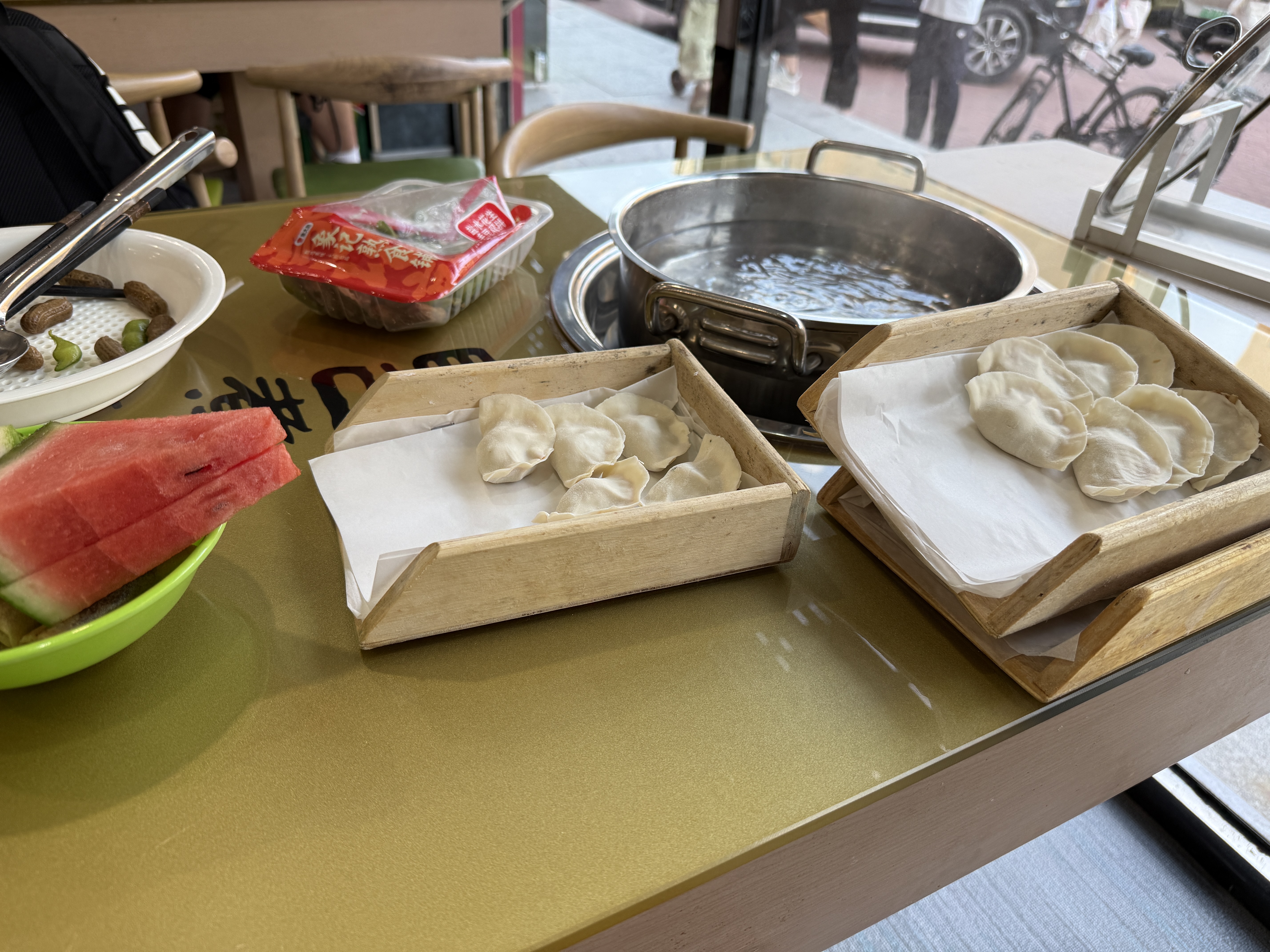 督牌台灯卧室床头灯婴儿小夜灯伴睡灯宿舍阅读台灯多功能插座台灯 实拍图