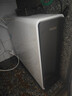 海尔（Haier）净水器鲜活水pro1200G瞬时1400G抑菌滤芯净饮机家用厨房专用台下用反渗透过滤直饮净水机R793 实拍图