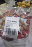 大希地深海黄金鳕鱼块240g*4袋 早餐半成品休闲零食空气炸锅食材炸鱼排 实拍图