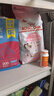 皇家幼猫猫粮 幼猫奶糕 K36 通用粮 4-12月 2KG 实拍图