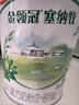 伊利金领冠塞纳牧有机A2β-酪蛋白奶粉1段(0-6月)800g*6罐 首款HMO 实拍图