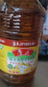 鲁花 【保真菜籽油】食用油 低芥酸特香菜籽油 6.18L   物理压榨 实拍图