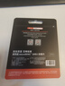 京东京造至尊极速高性能TF卡 512GB（MicroSD）存储卡 U3 V30 A2 运动相机4K高清 内存卡 读速200MB/s 实拍图