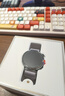 HUAWEI WATCH GT 6 流光紫 41mm智能手表多维情绪健康全新骑行体验 实拍图