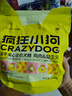 疯狂小狗冻干夹心狗粮泰迪比熊中大小型幼成犬通用鸡肉益生元护肠胃500g 实拍图