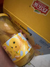 欢乐家糖水黄桃罐头252g*9瓶 新鲜水果罐头礼盒送礼 休闲零食 实拍图