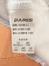 普拉施（PULASSI）泳衣女士连体竞速泳衣高级感2026新款游泳馆专用大码泳装性感海边 月光石 【韩国进口面料】 L （159-164cm）建议48-54kg 实拍图