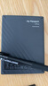 西部数据（WD）移动硬盘5TB type-c Ultra系列 2.5英寸 金 机械硬盘 笔记本电脑外接加密兼容Mac 大容量家庭存储 实拍图