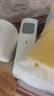 鱼跃(yuwell)红外体温计电子温度婴儿专用测温枪额温枪可测奶温YHW-2 实拍图